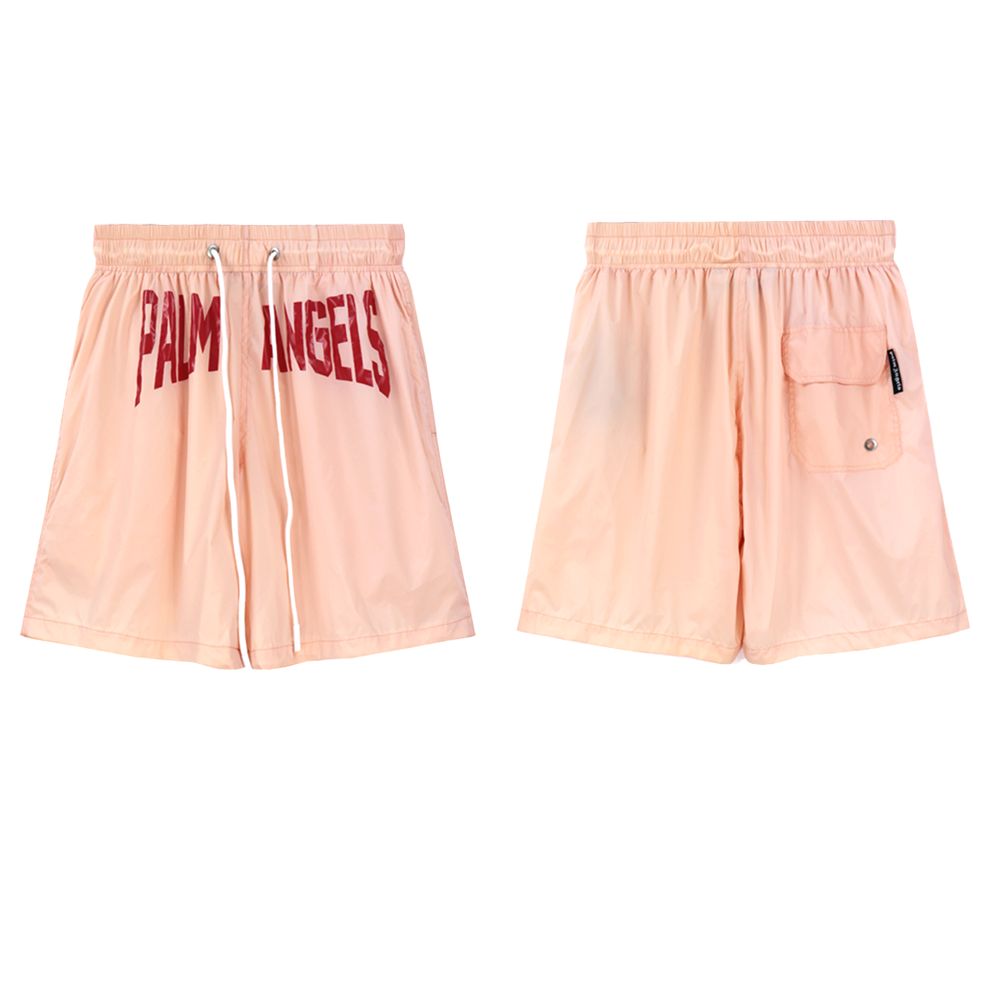 Palm Angles Short Pants